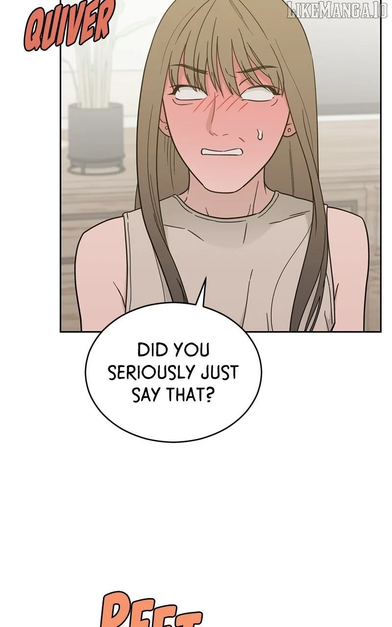 What Kind of Rice Cake Is This Chapter 68 page 45