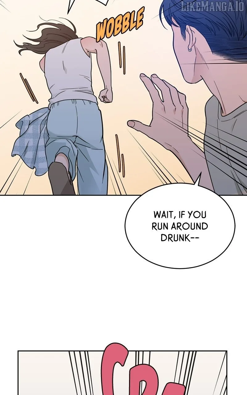 What Kind of Rice Cake Is This Chapter 68 page 17