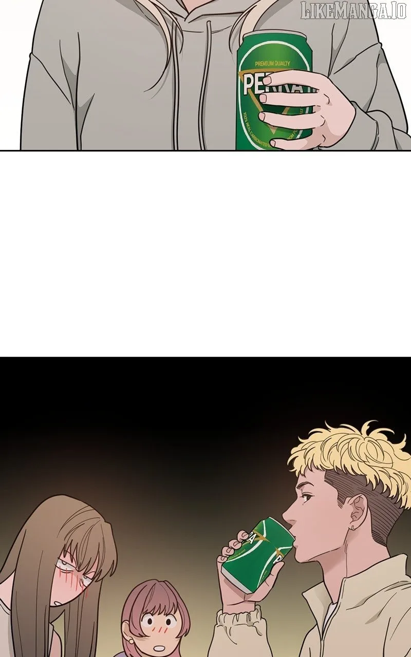 What Kind of Rice Cake Is This Chapter 68 page 35