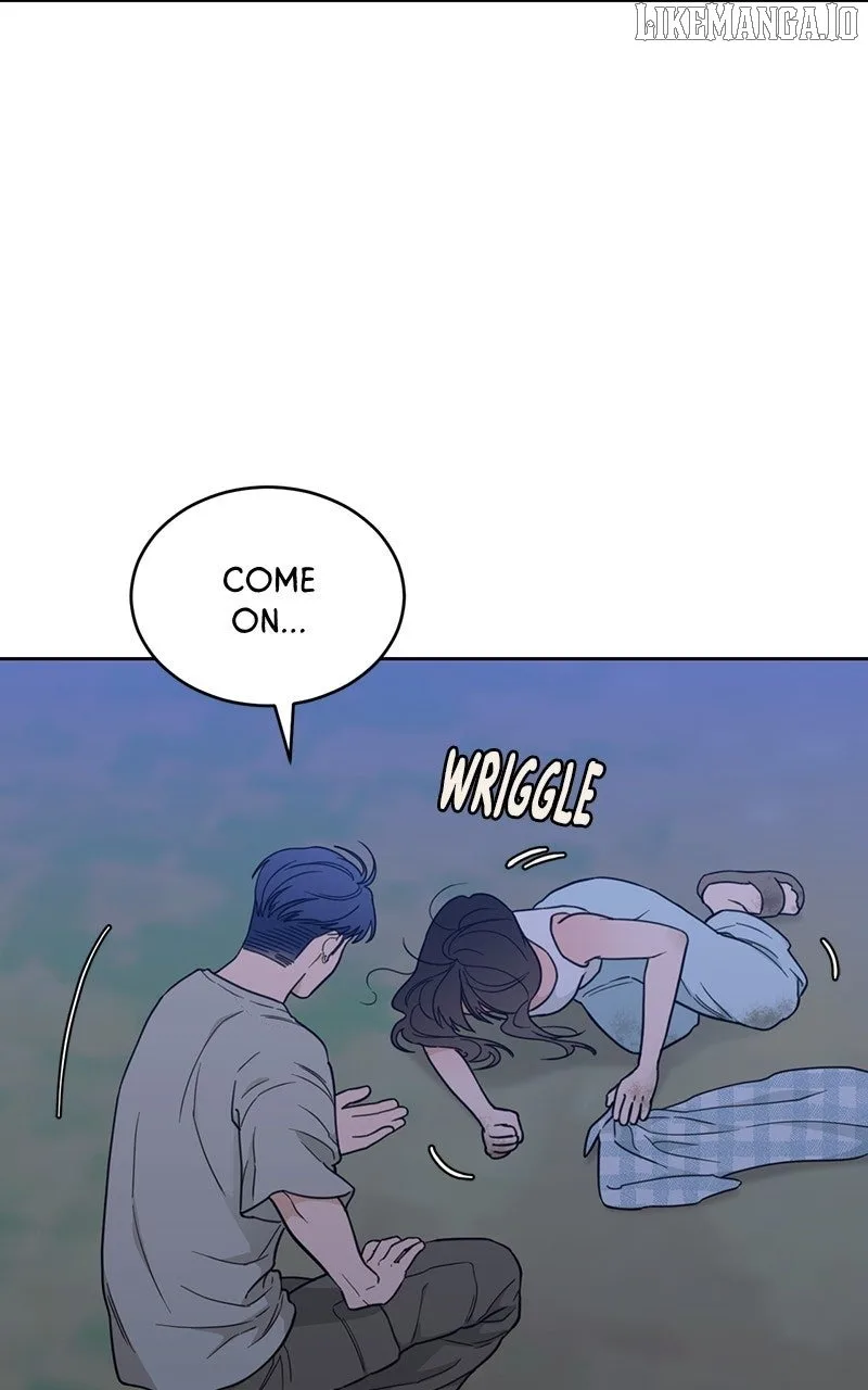 What Kind of Rice Cake Is This Chapter 68 page 20
