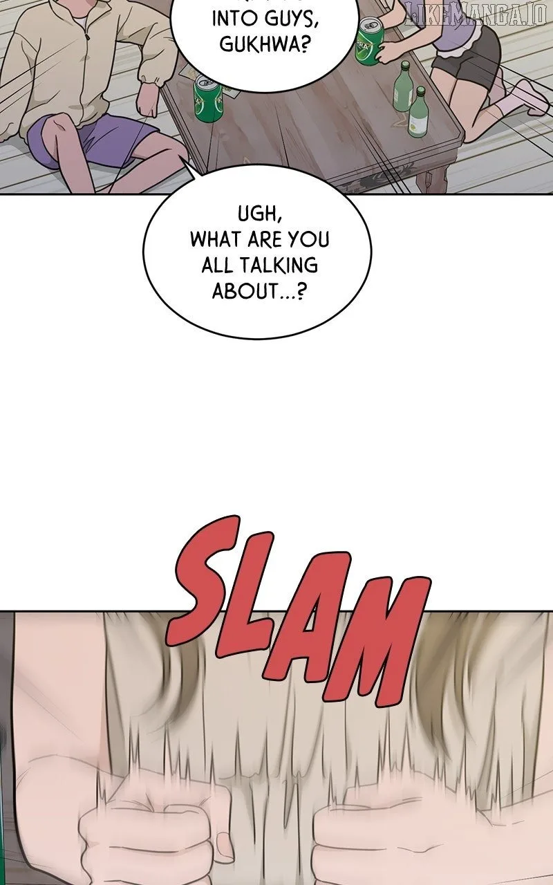 What Kind of Rice Cake Is This Chapter 68 page 39