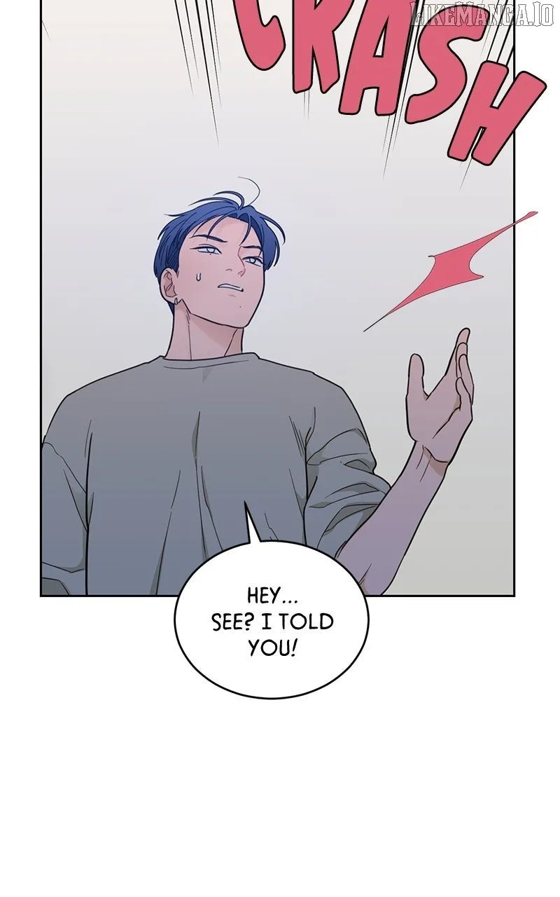 What Kind of Rice Cake Is This Chapter 68 page 18