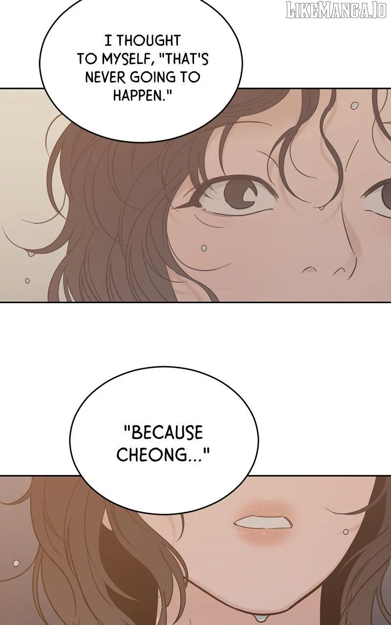 What Kind of Rice Cake Is This Chapter 68 page 56