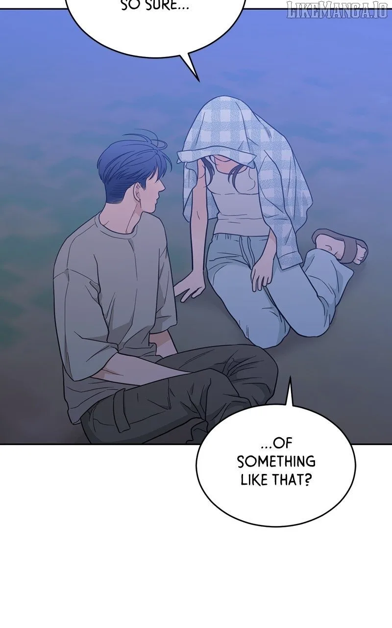 What Kind of Rice Cake Is This Chapter 68 page 61