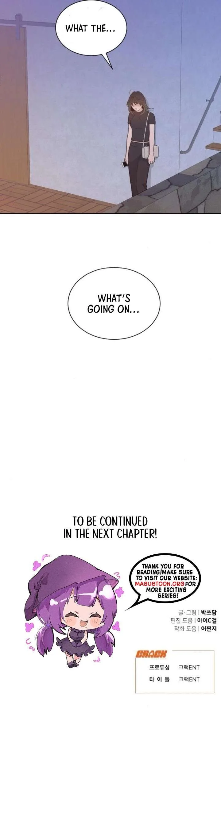 What Kind of Rice Cake Is This Chapter 76 page 8