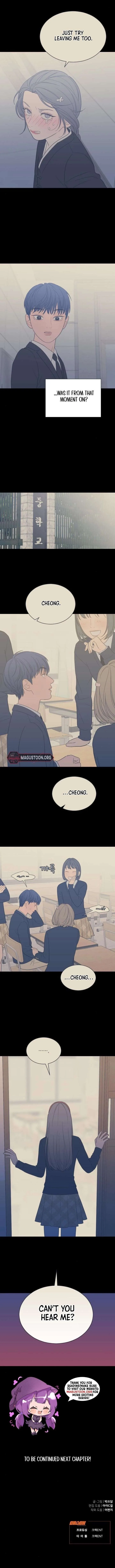 What Kind of Rice Cake Is This Chapter 80 page 6