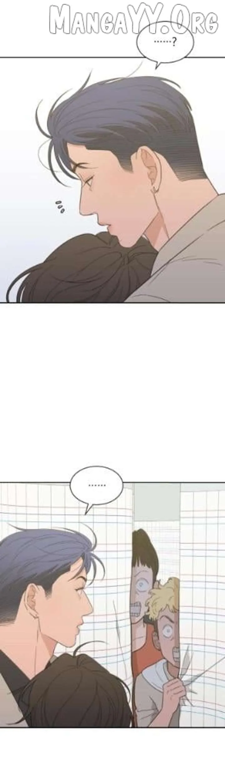 What Kind of Rice Cake Is This Chapter 86 page 10