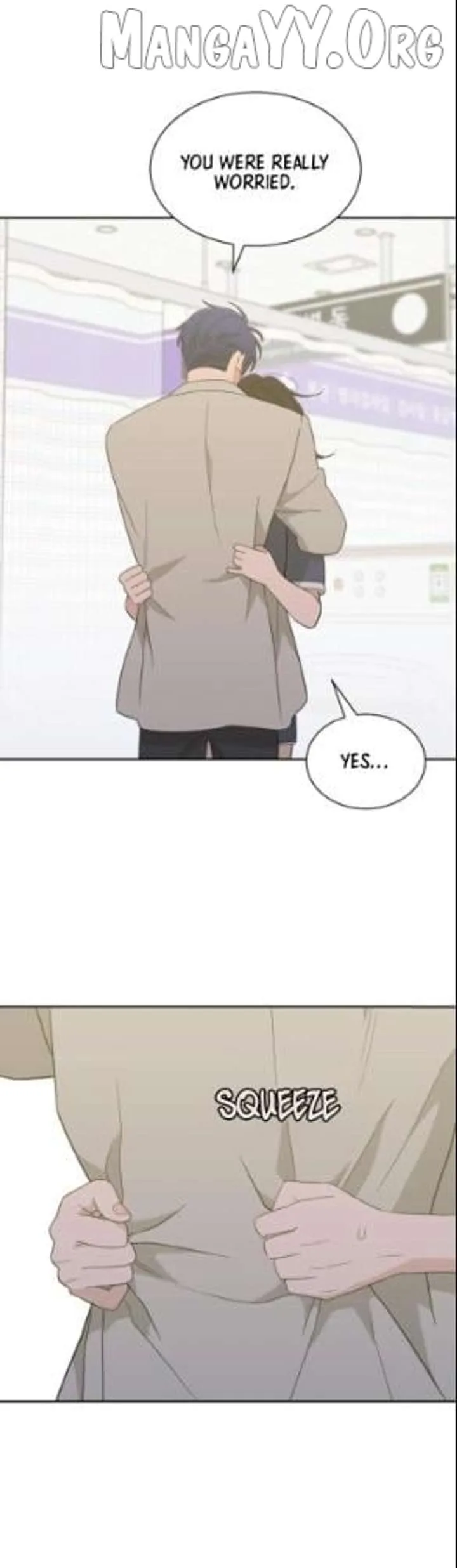 What Kind of Rice Cake Is This Chapter 86 page 9