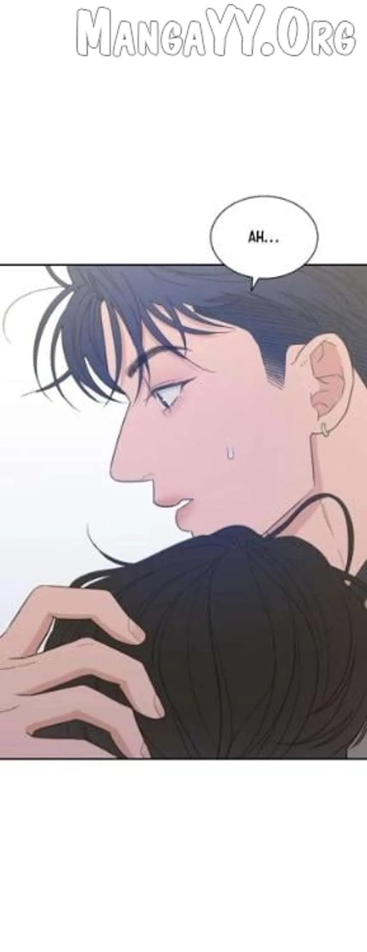 What Kind of Rice Cake Is This Chapter 86 page 8