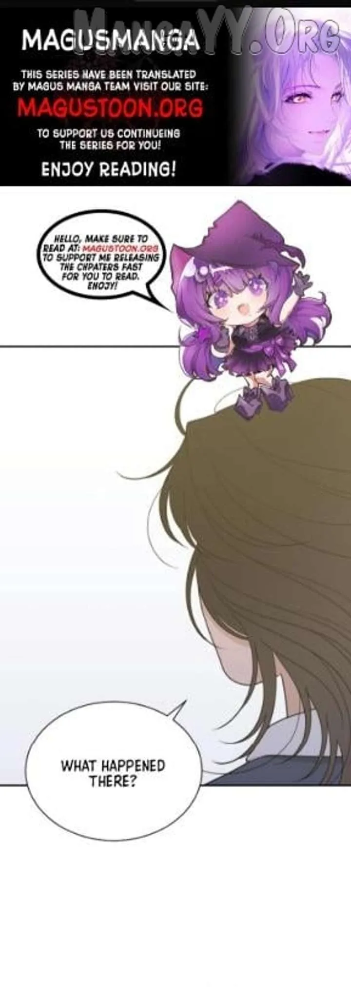 What Kind of Rice Cake Is This Chapter 86 page 2