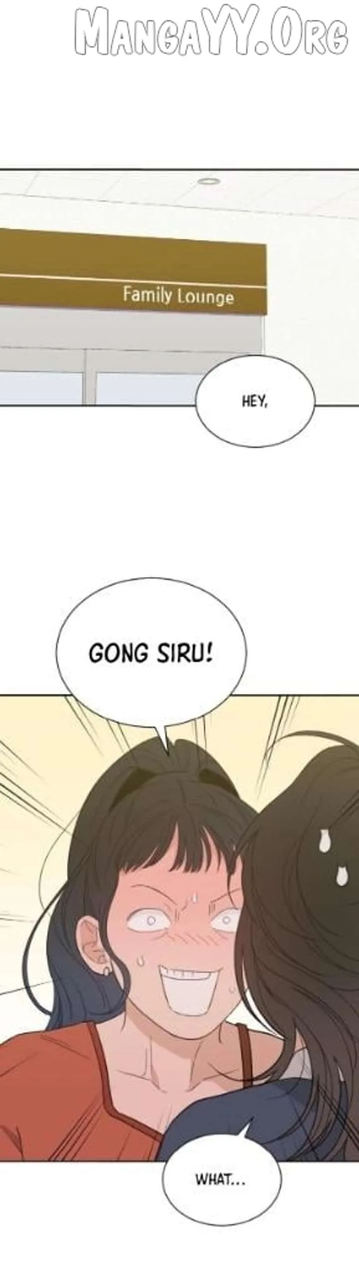 What Kind of Rice Cake Is This Chapter 86 page 13