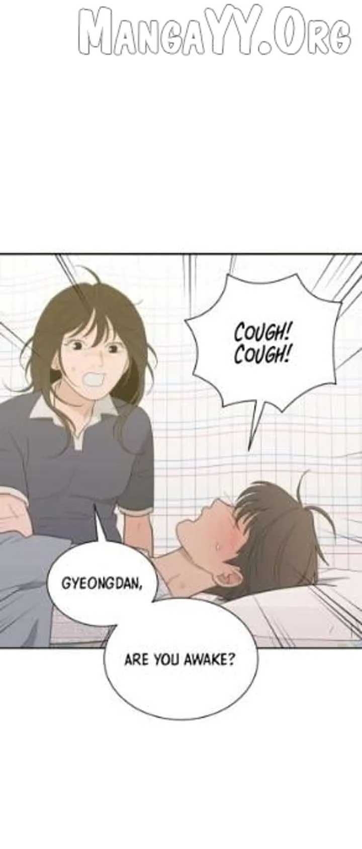 What Kind of Rice Cake Is This Chapter 86 page 20