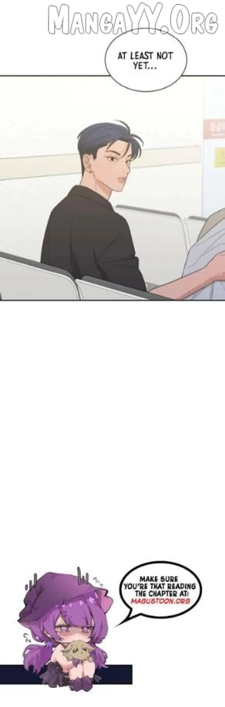 What Kind of Rice Cake Is This Chapter 86 page 18