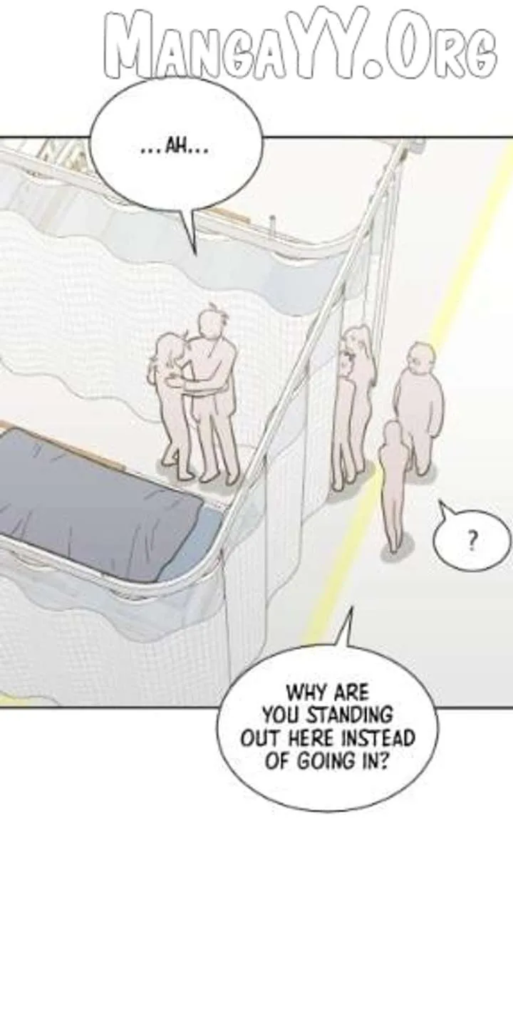 What Kind of Rice Cake Is This Chapter 86 page 11
