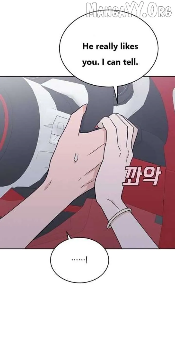 What Kind of Rice Cake Is This Chapter 88 page 18