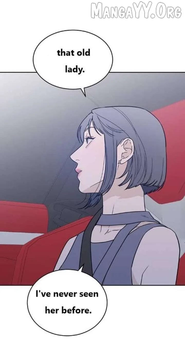 What Kind of Rice Cake Is This Chapter 88 page 10
