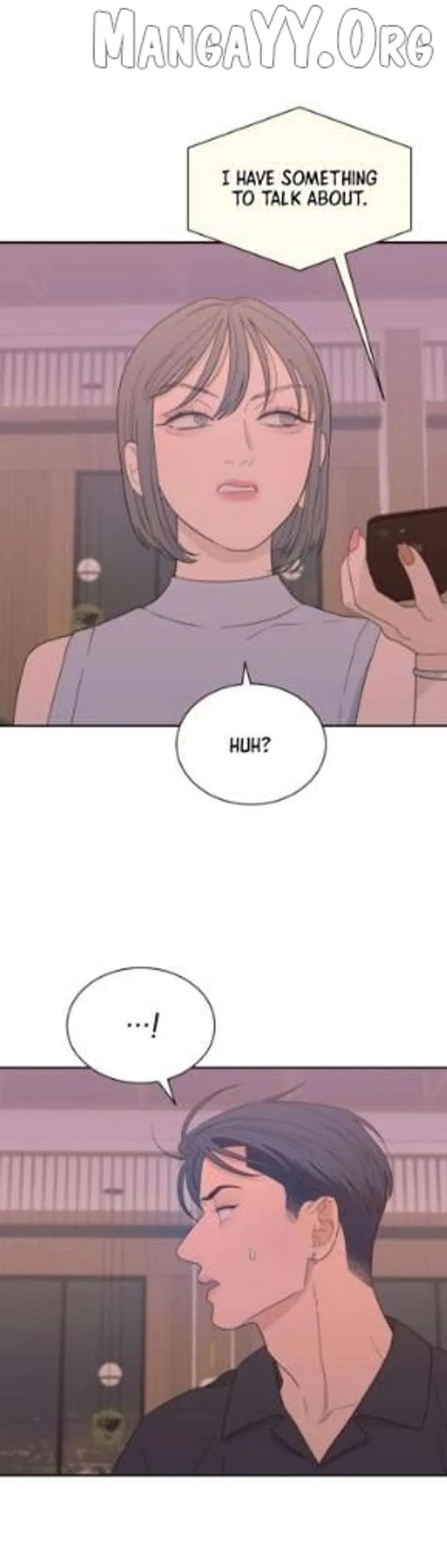 What Kind of Rice Cake Is This Chapter 86 page 35