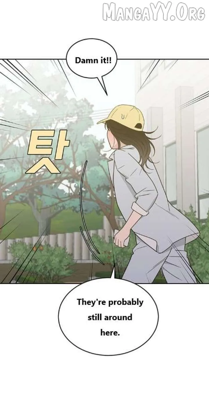 What Kind of Rice Cake Is This Chapter 88 page 46