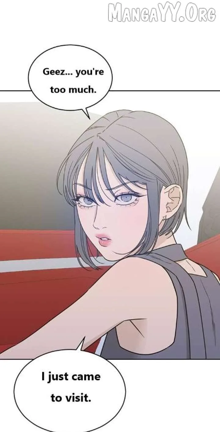 What Kind of Rice Cake Is This Chapter 88 page 34
