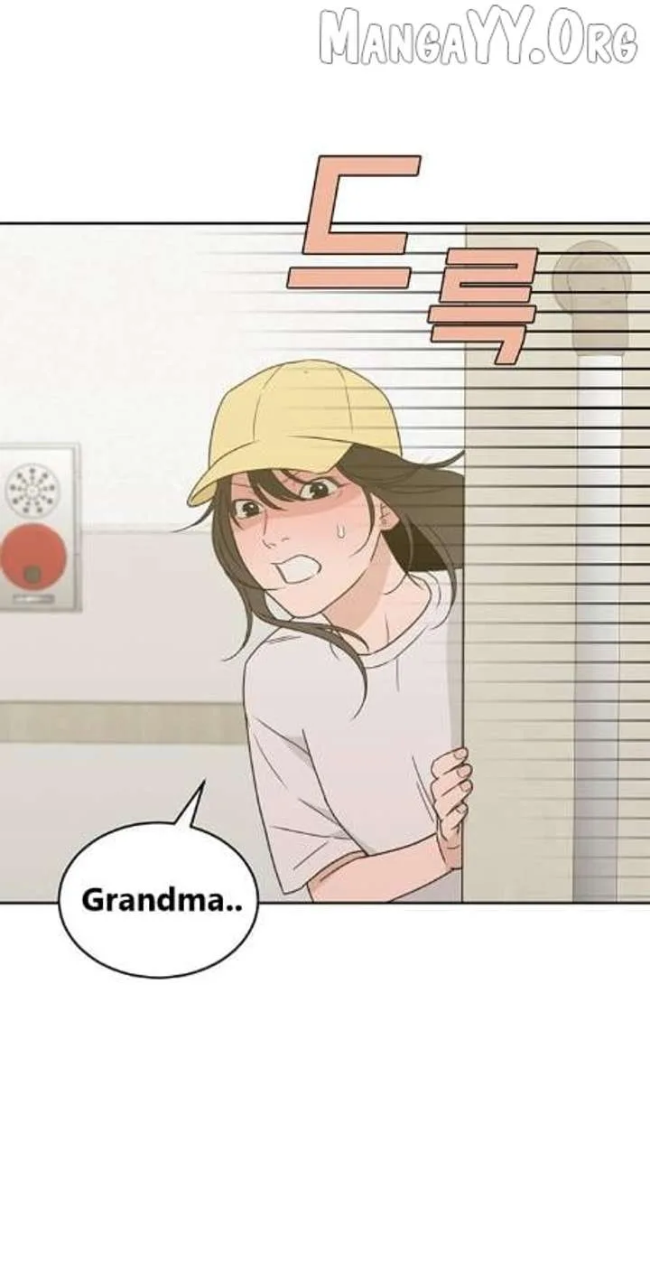 What Kind of Rice Cake Is This Chapter 88 page 39