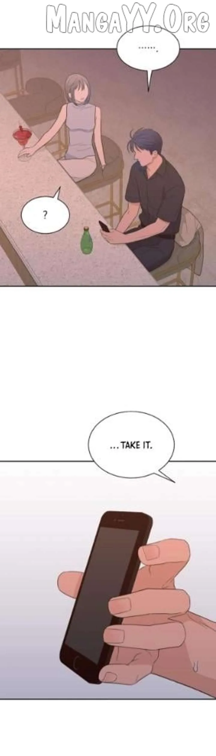 What Kind of Rice Cake Is This Chapter 86 page 32