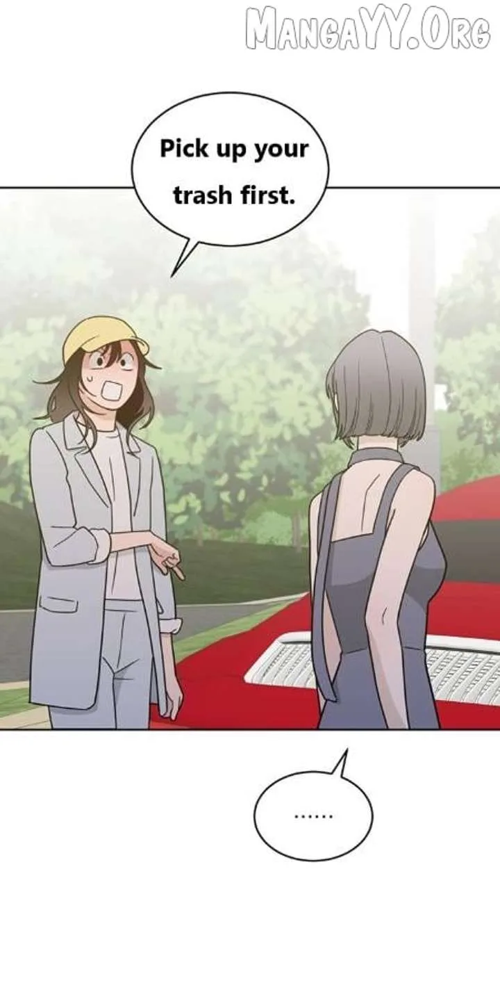 What Kind of Rice Cake Is This Chapter 88 page 3