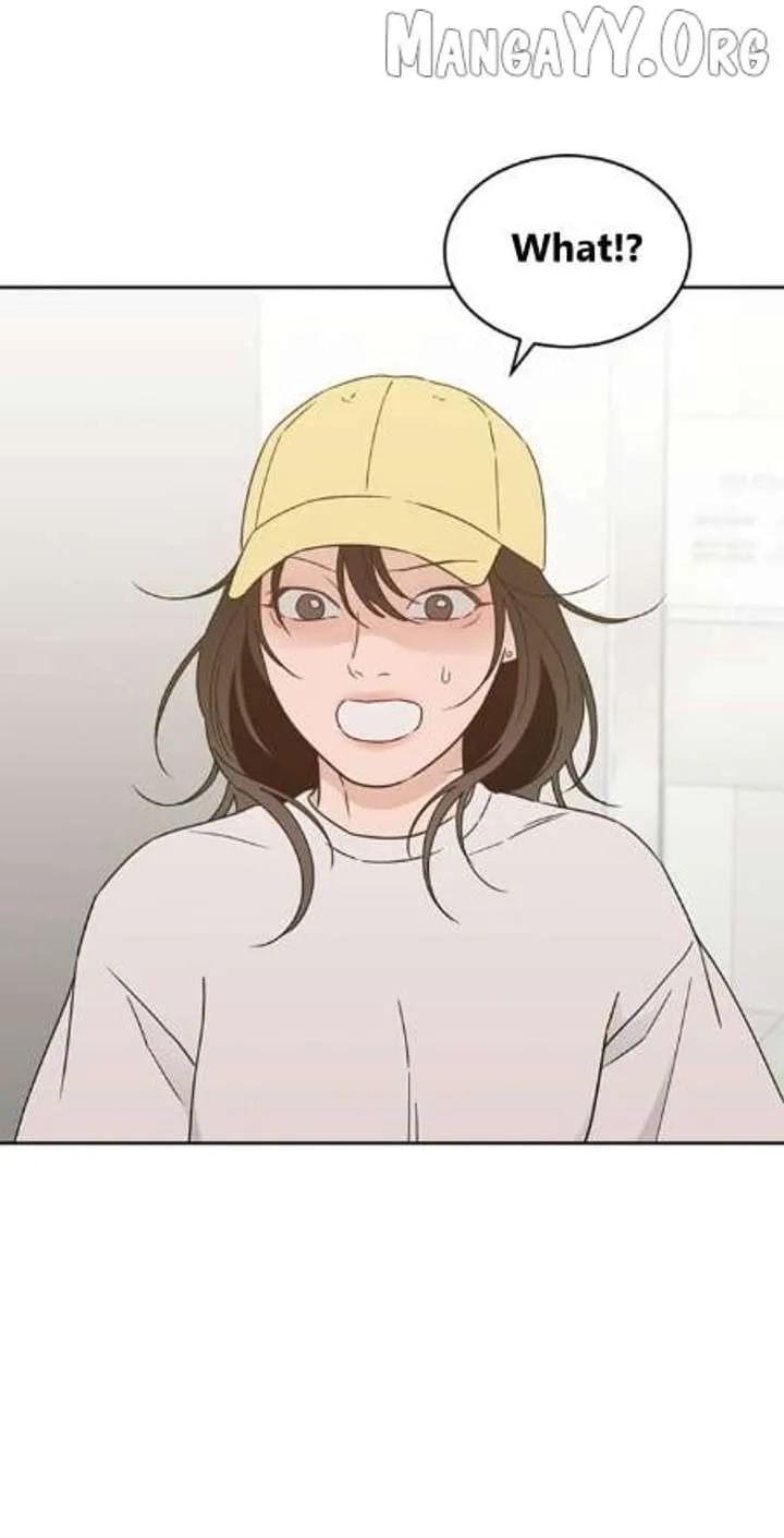 What Kind of Rice Cake Is This Chapter 88 page 42