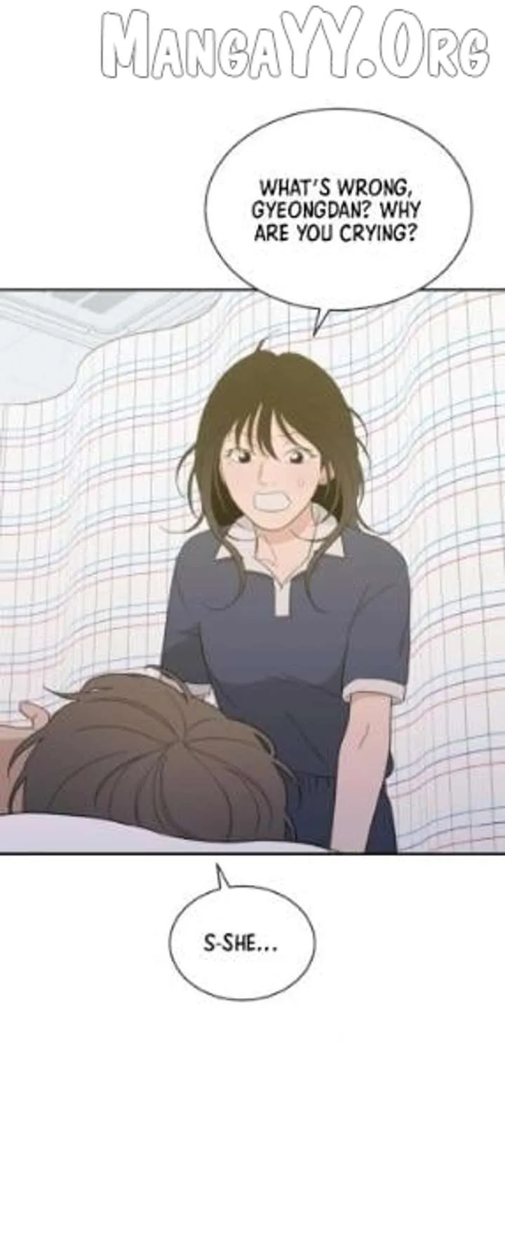 What Kind of Rice Cake Is This Chapter 86 page 25