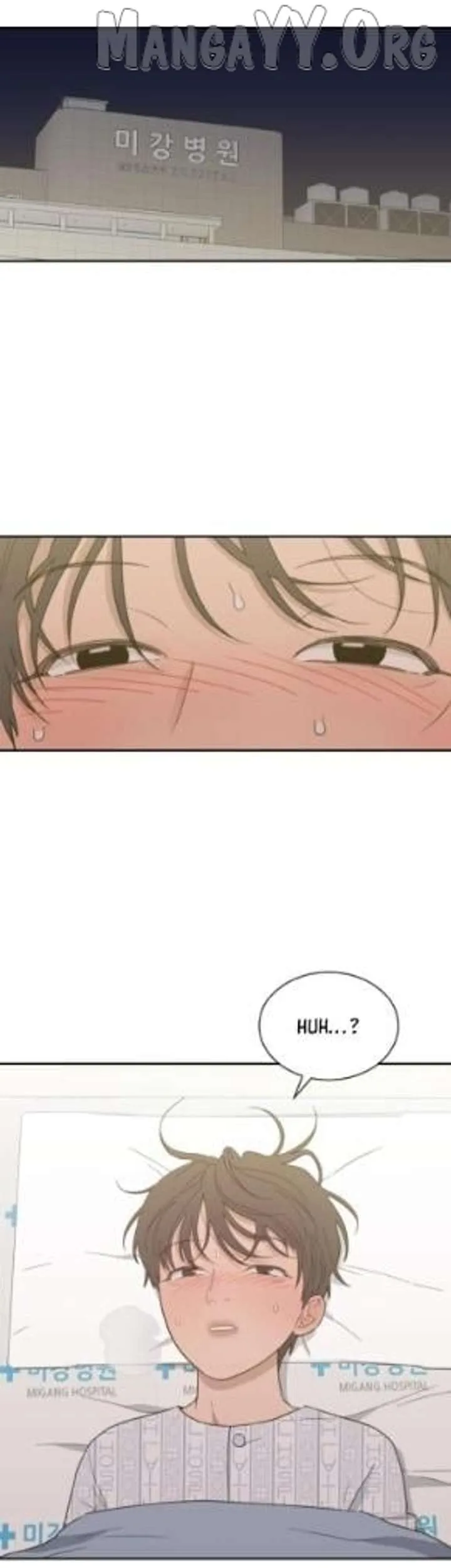 What Kind of Rice Cake Is This Chapter 86 page 19