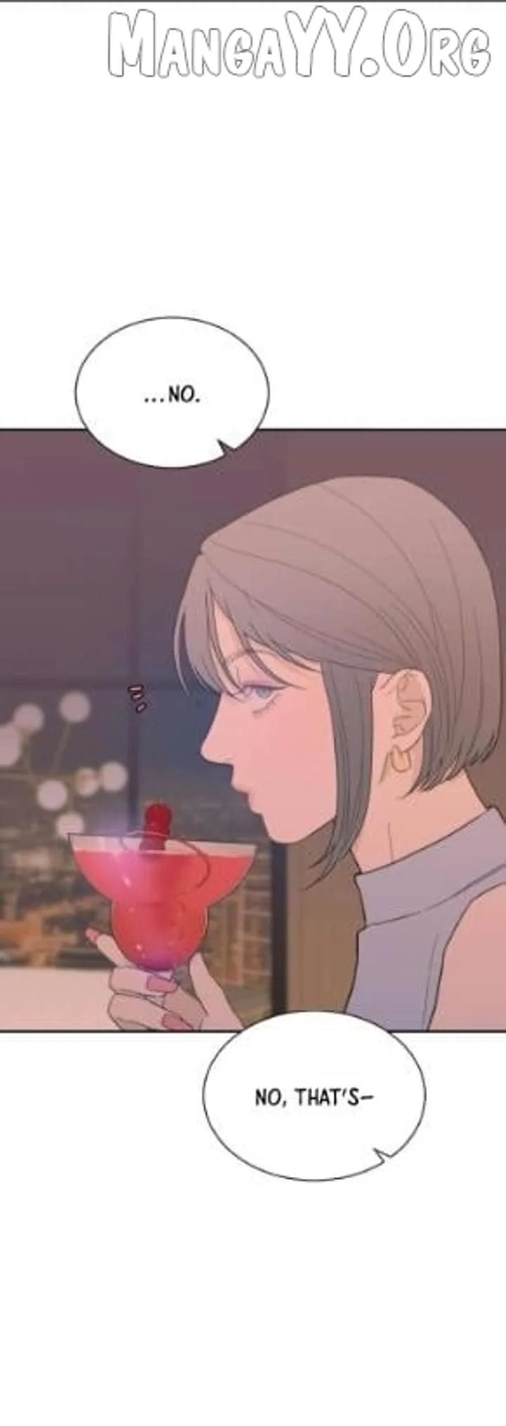 What Kind of Rice Cake Is This Chapter 86 page 31