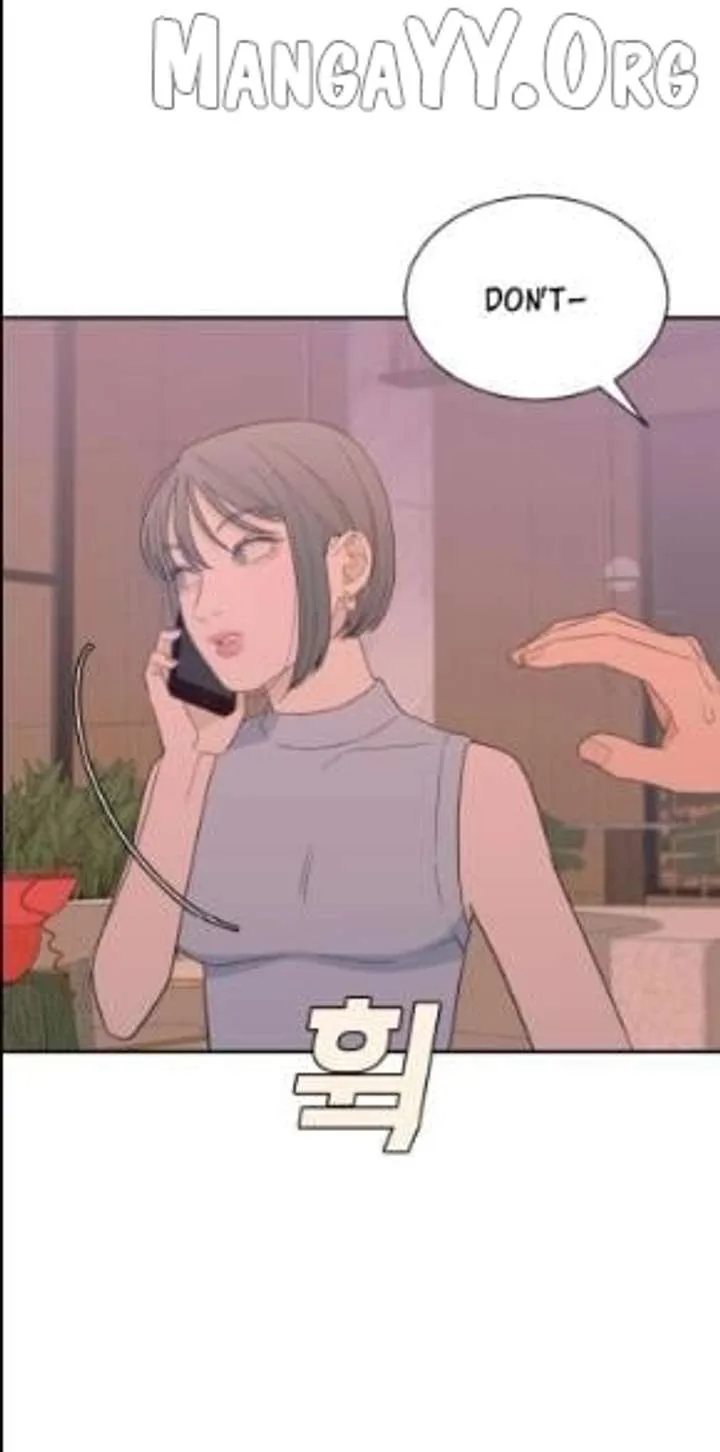 What Kind of Rice Cake Is This Chapter 86 page 36