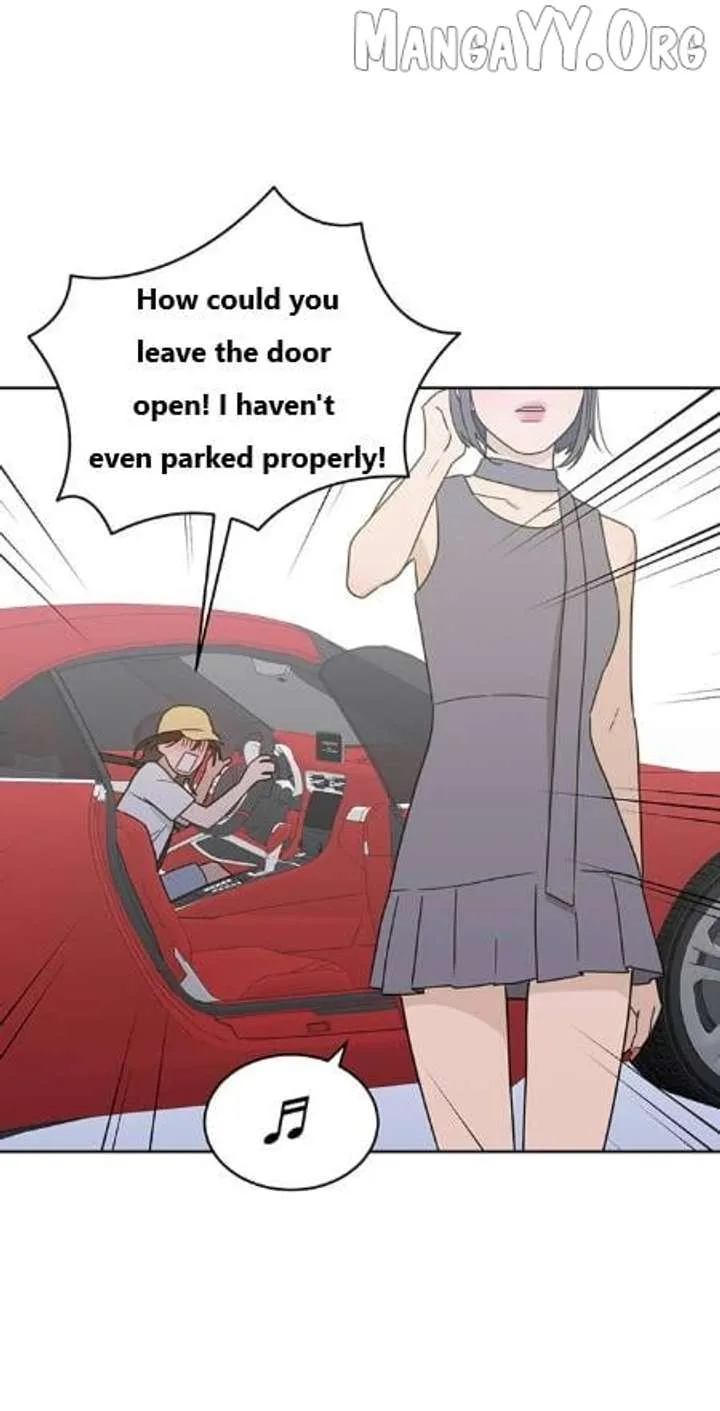 What Kind of Rice Cake Is This Chapter 88 page 36