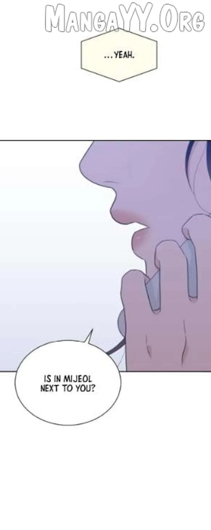 What Kind of Rice Cake Is This Chapter 86 page 29