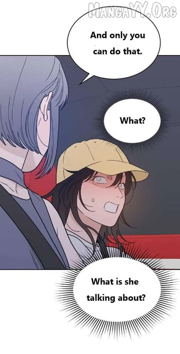 What Kind of Rice Cake Is This Chapter 88 page 17