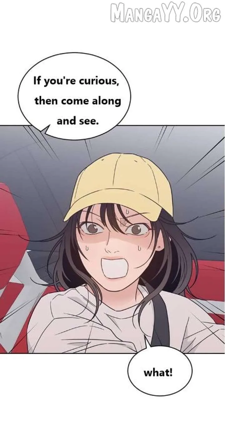 What Kind of Rice Cake Is This Chapter 88 page 35