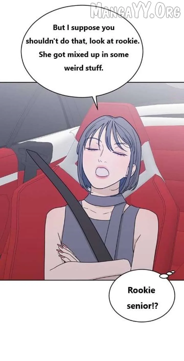 What Kind of Rice Cake Is This Chapter 88 page 21