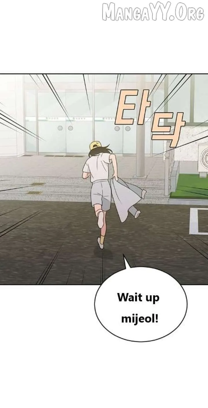 What Kind of Rice Cake Is This Chapter 88 page 38