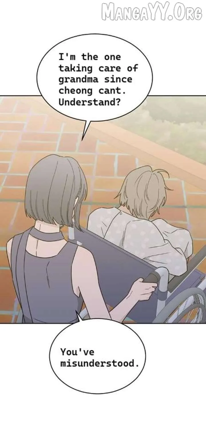 What Kind of Rice Cake Is This Chapter 88 page 53