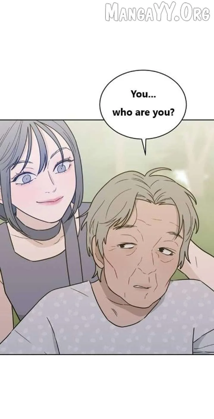 What Kind of Rice Cake Is This Chapter 88 page 49