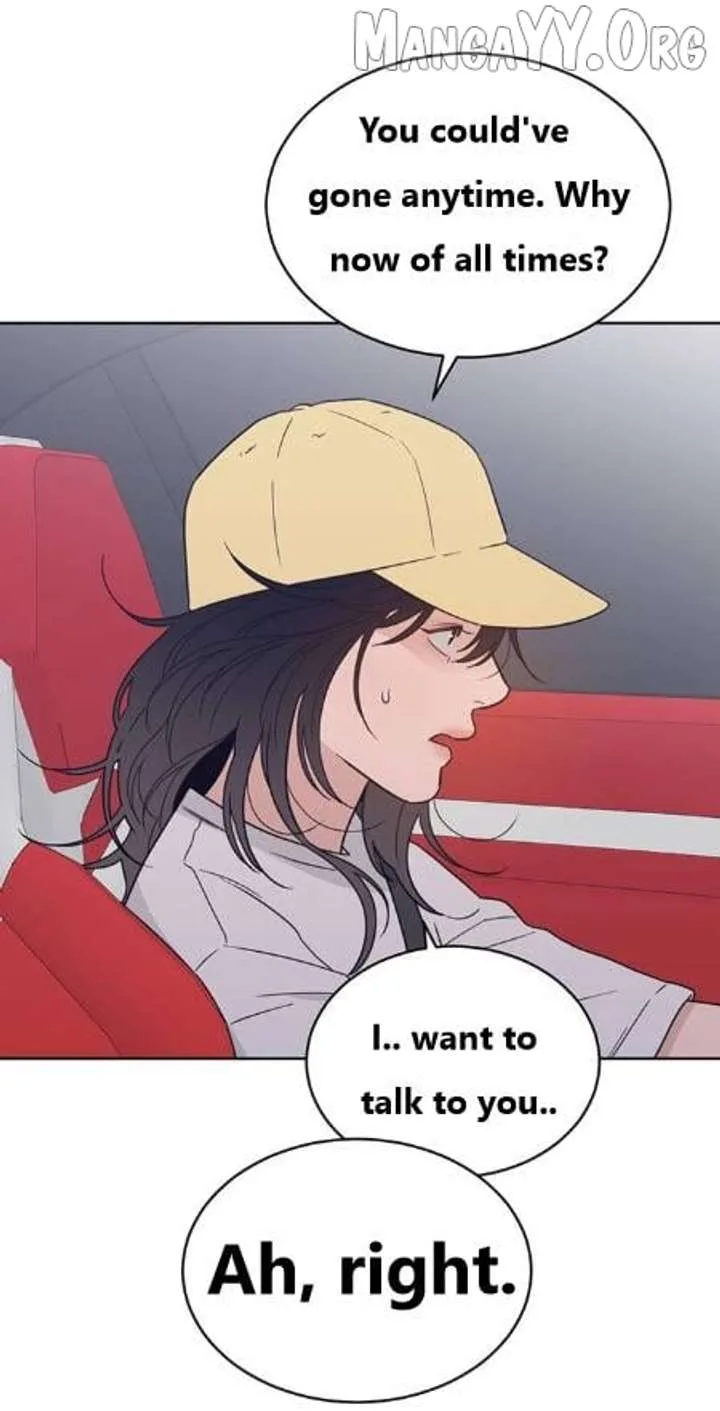 What Kind of Rice Cake Is This Chapter 88 page 12