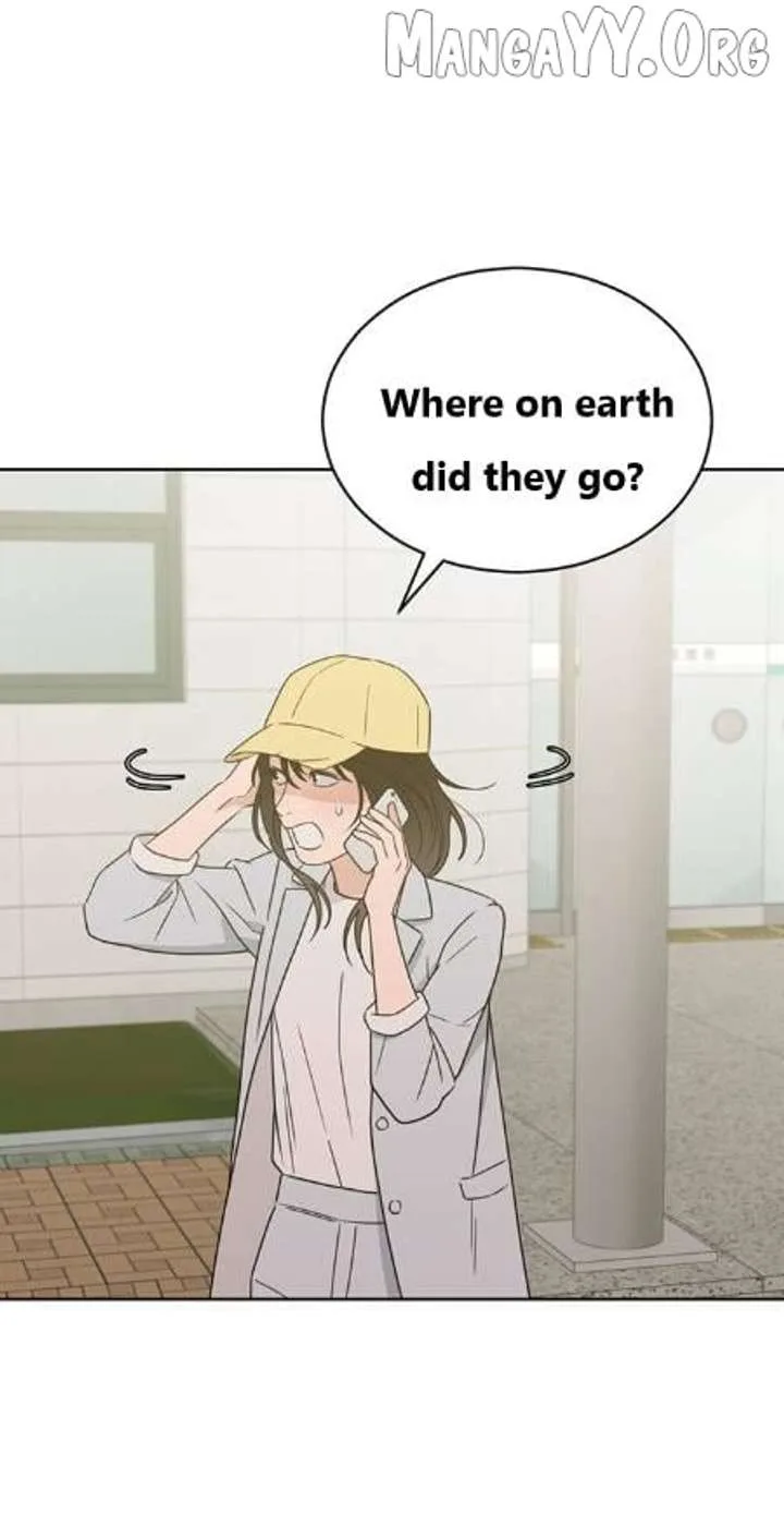 What Kind of Rice Cake Is This Chapter 88 page 44