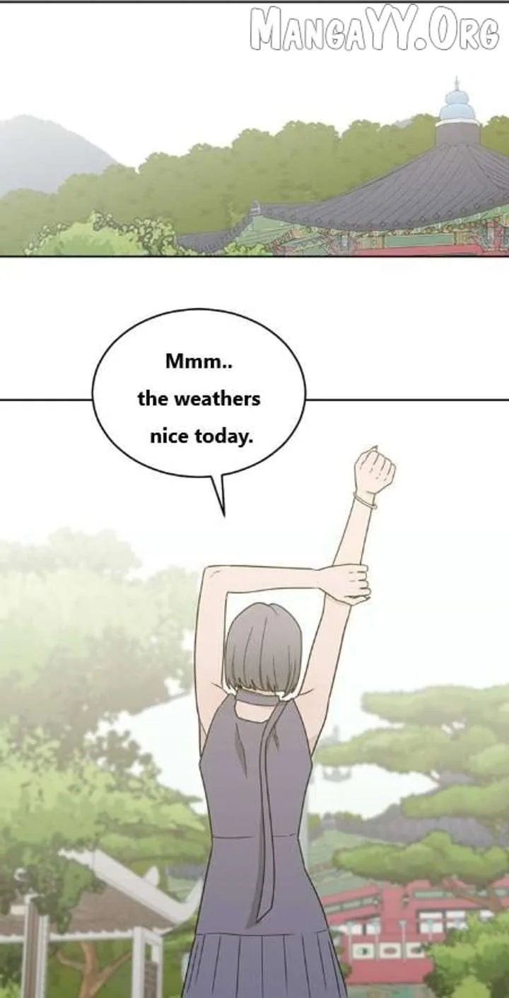 What Kind of Rice Cake Is This Chapter 88 page 47