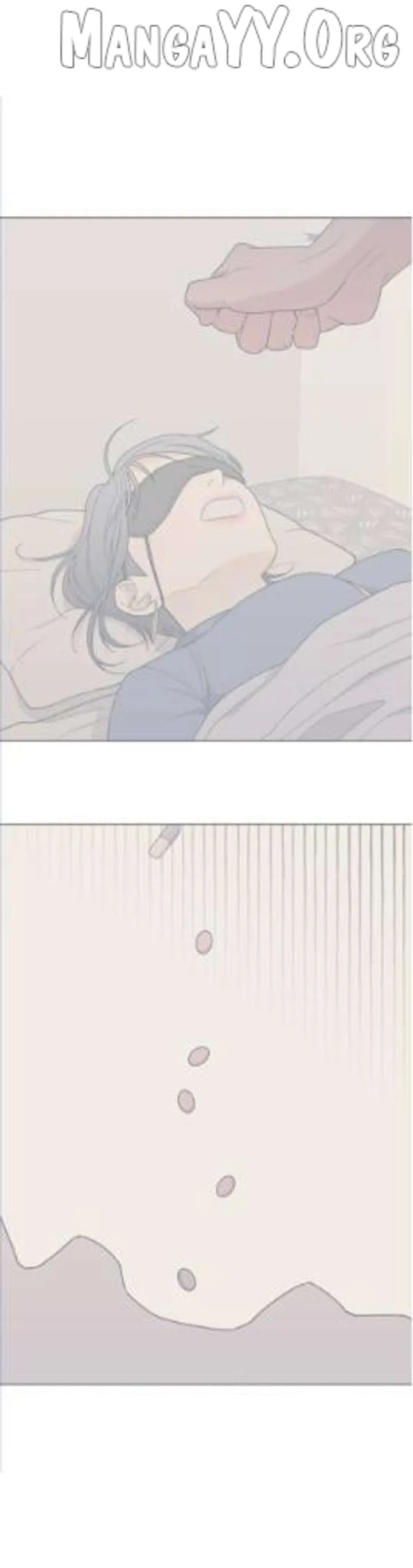 What Kind of Rice Cake Is This Chapter 87 page 9