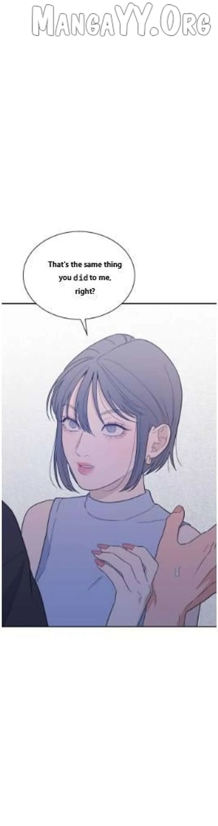 What Kind of Rice Cake Is This Chapter 87 page 7