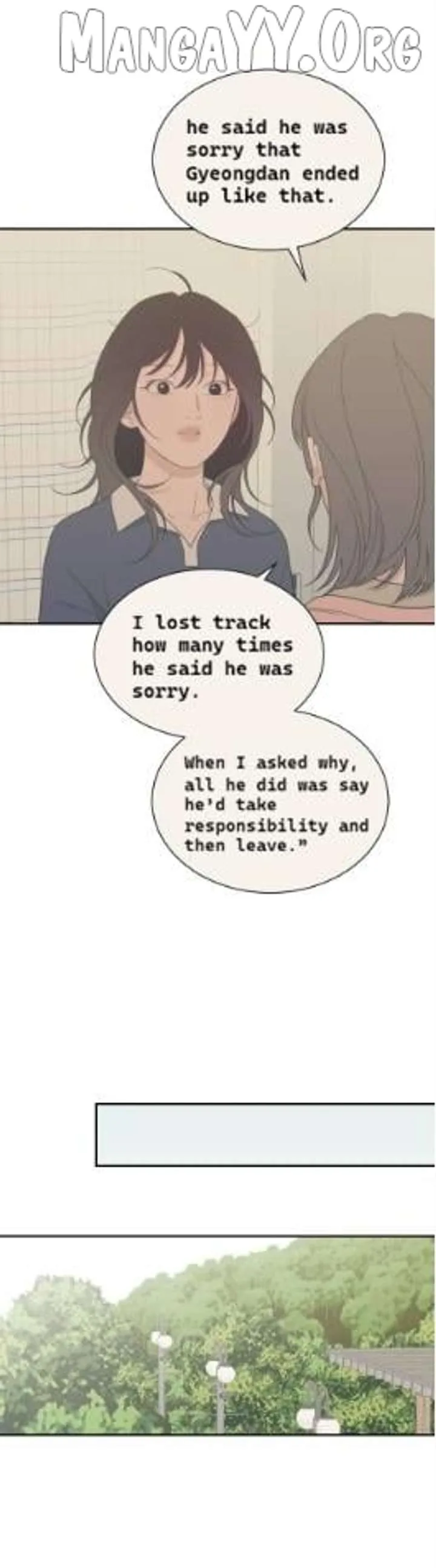 What Kind of Rice Cake Is This Chapter 87 page 22