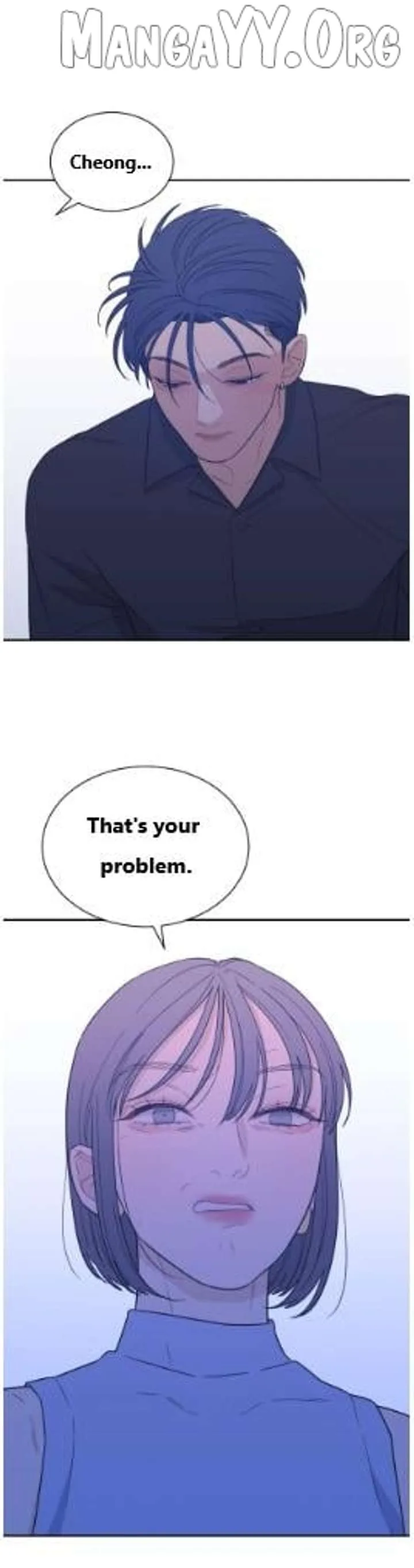 What Kind of Rice Cake Is This Chapter 87 page 14
