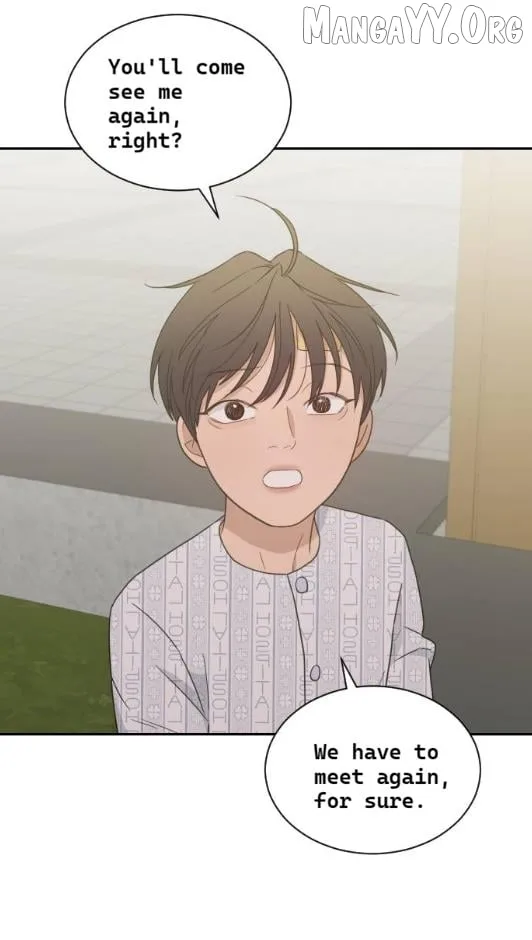 What Kind of Rice Cake Is This Chapter 89 page 11