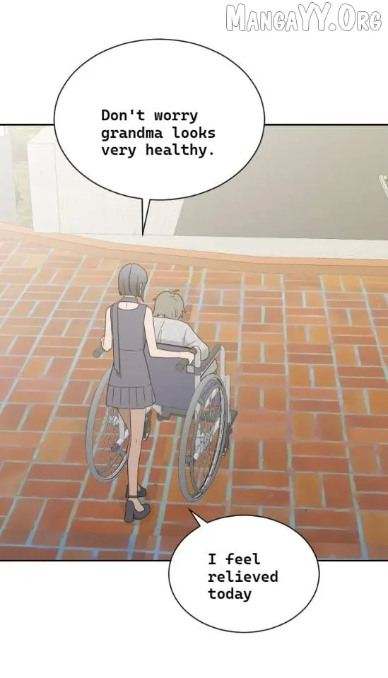 What Kind of Rice Cake Is This Chapter 89 page 19