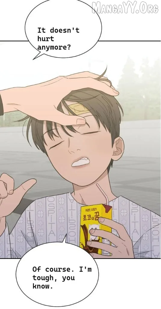 What Kind of Rice Cake Is This Chapter 89 page 5