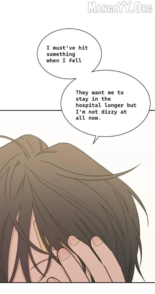 What Kind of Rice Cake Is This Chapter 89 page 3